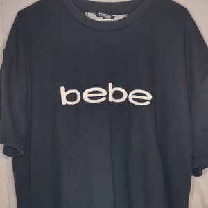 BEBE SHIRT 2XL